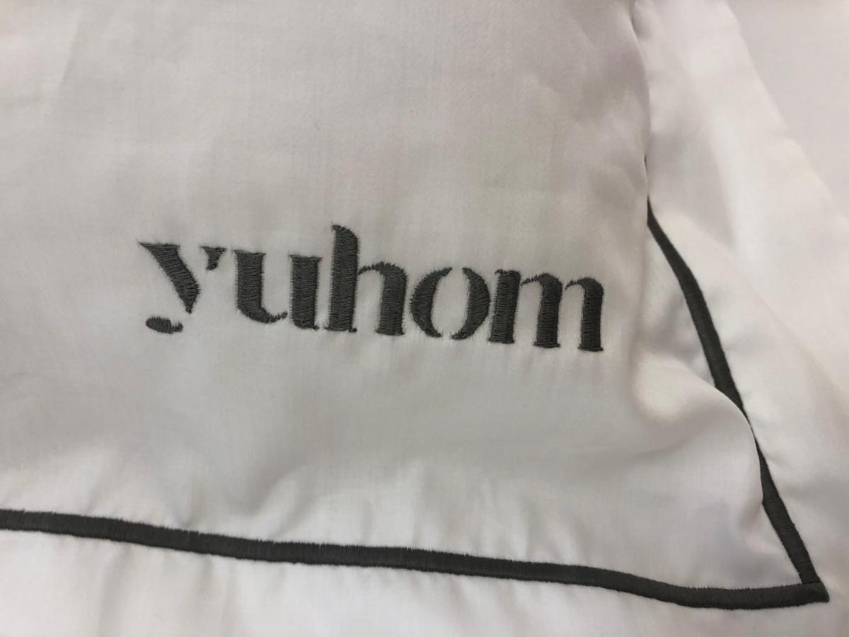 아 코루냐 Yuhom Casas Con Alma Galera 4º 아파트 외부 사진